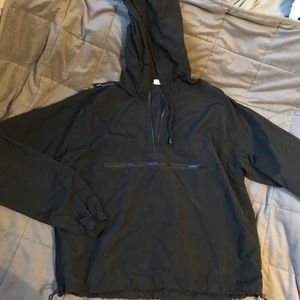 Brandy Melville J. Galt Windbreaker
